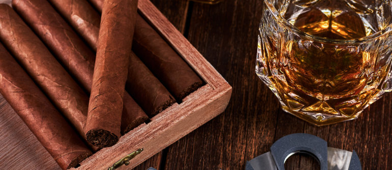 How to care for your cigars