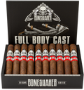Boneshaker Full Body Cast