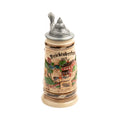Brick House Bricktoberfest Stein