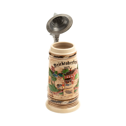 Brick House Bricktoberfest Stein