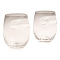 Davidoff Wine Glass Set of 2