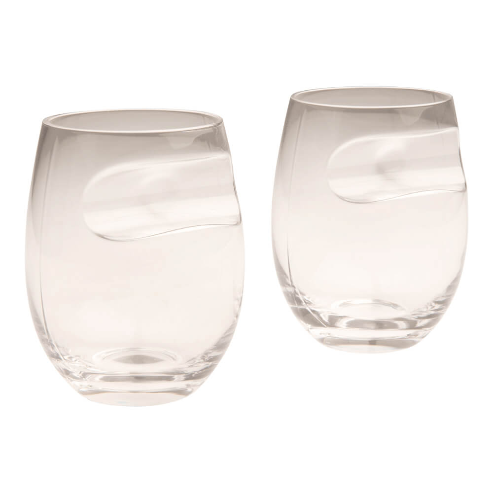 Davidoff Wine Glass Set of 2