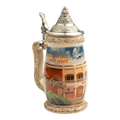 Drew Estate Beer Stein La Gran Fabrica
