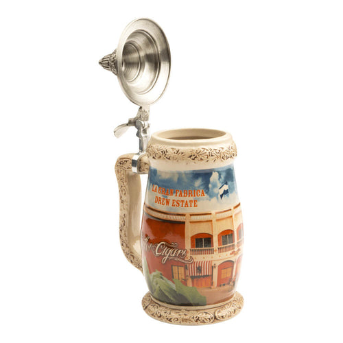 Drew Estate Beer Stein La Gran Fabrica
