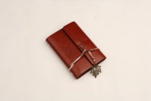 H. Upmann 1844 Leather Notebook