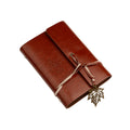 H. Upmann 1844 Leather Notebook
