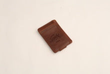 H. Upmann 1844 Leather Wallet