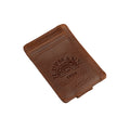 H. Upmann 1844 Leather Wallet