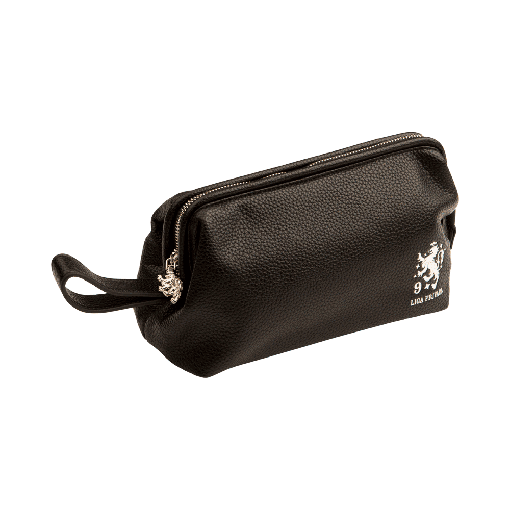 Drew Estate Liga #9 Toiletry Bag