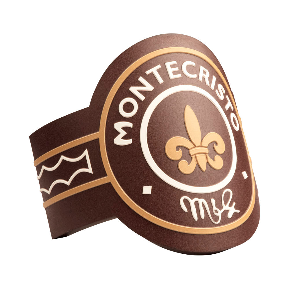 Montecristo Classic Cigar Band Sign