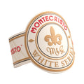 Montecristo Cigar White Series Band Sign