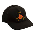 Montecristo Black Hat