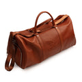 Montecristo 1935 Anniversary Executive Travel Leather Bag