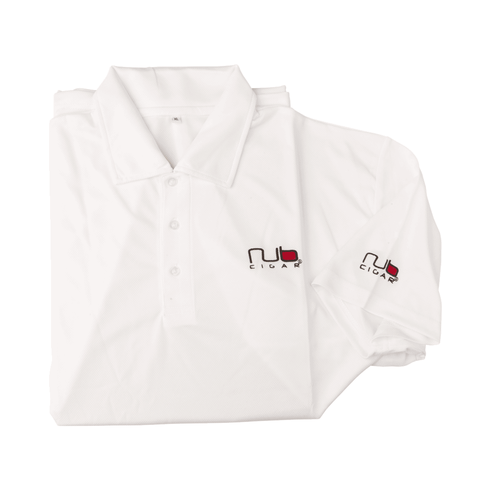 NUB Dry Fit Polo Size XL