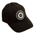 Onyx Bold Hat S/M