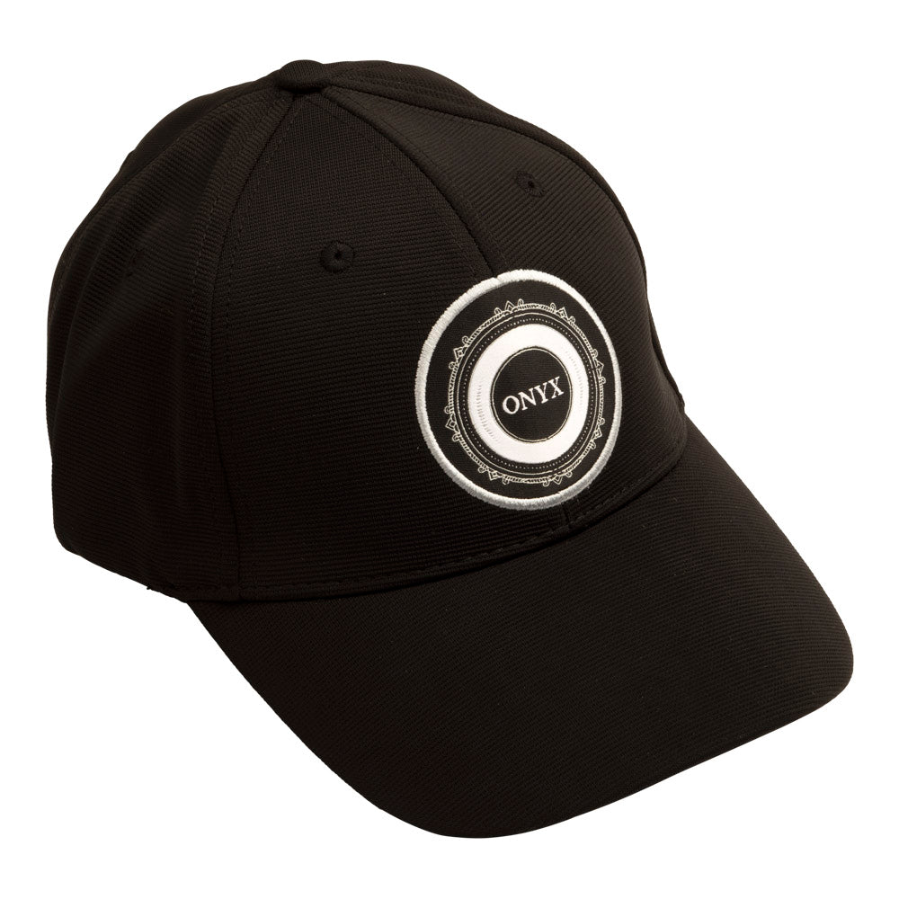 Onyx Bold Hat S/M