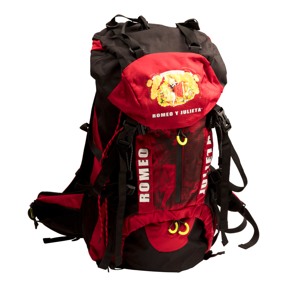 Romeo y Julieta Backpack