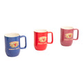 Romeo y Julieta 3 Coffee Mug Set