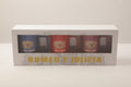 Romeo y Julieta 3 Coffee Mug Set