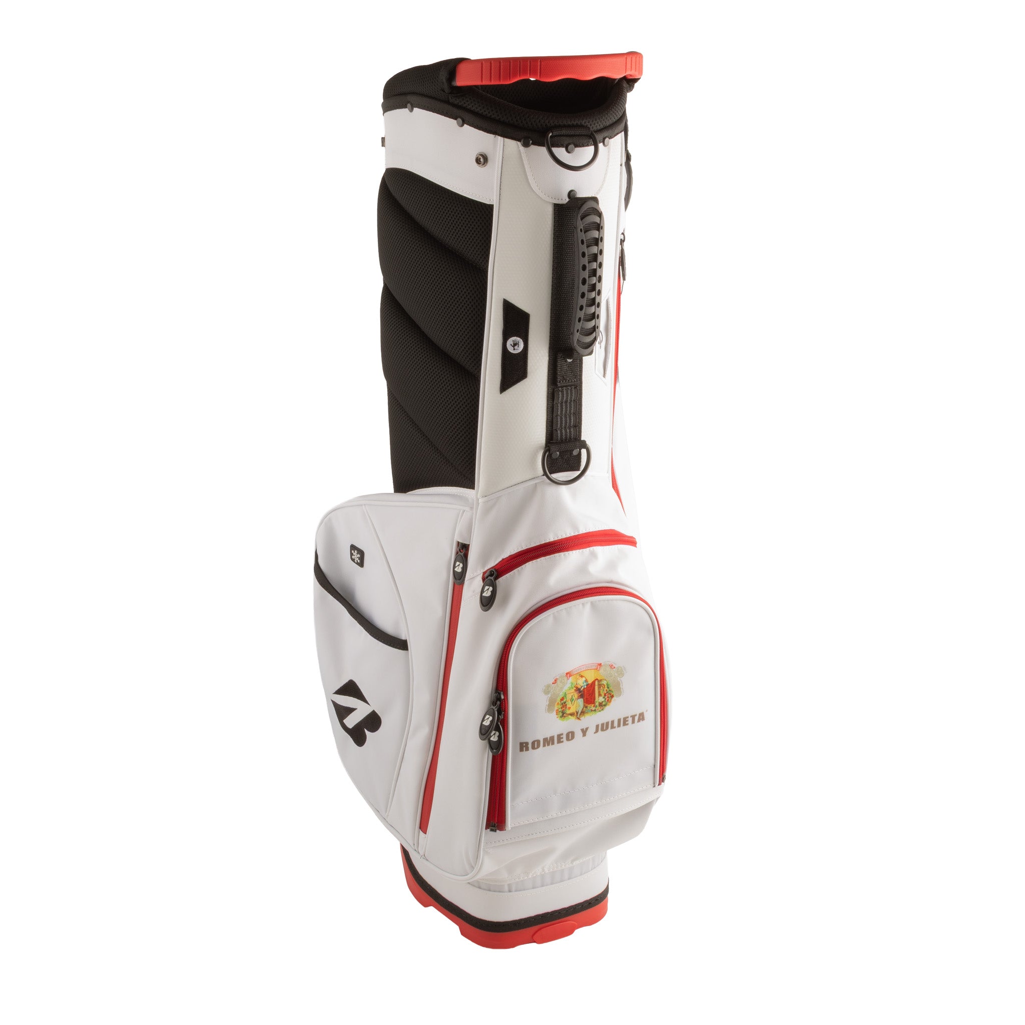 Romeo y Julieta Bridgestone Golf Bag