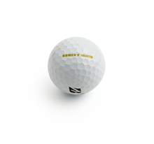 RyJ Golf Balls