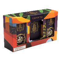 Trinidad Espiritu Speaker Box