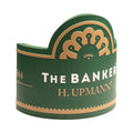 H Upmann The Banker Cigar Band Sign