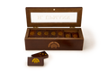 H. Upmann Domino Set