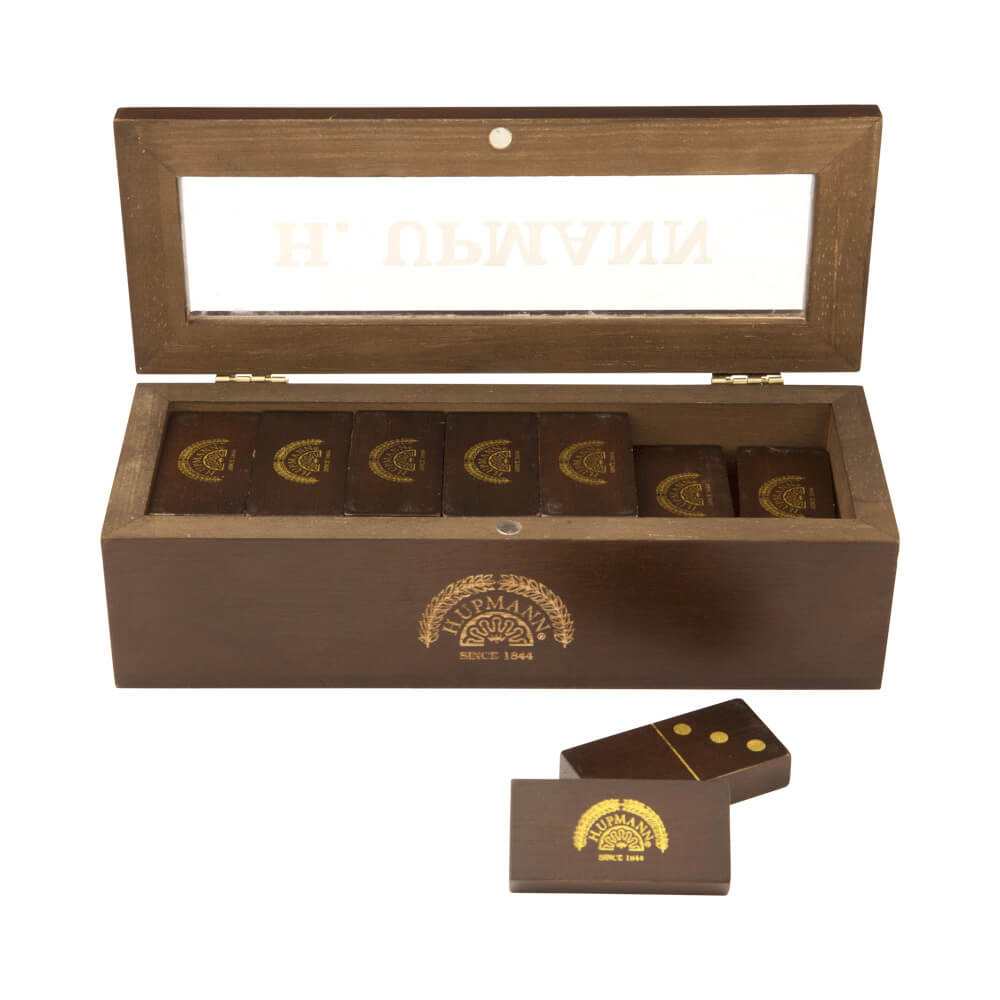 H. Upmann Domino Set