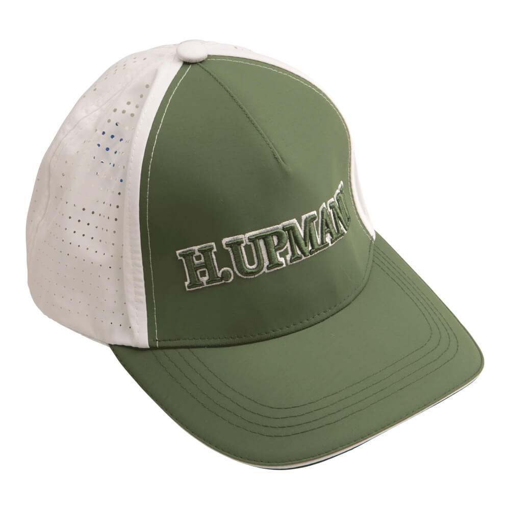 H. Upmann Reflective Hat
