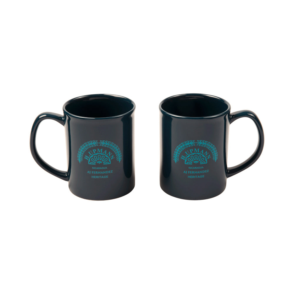 H. Upmann Heritage Mug Set