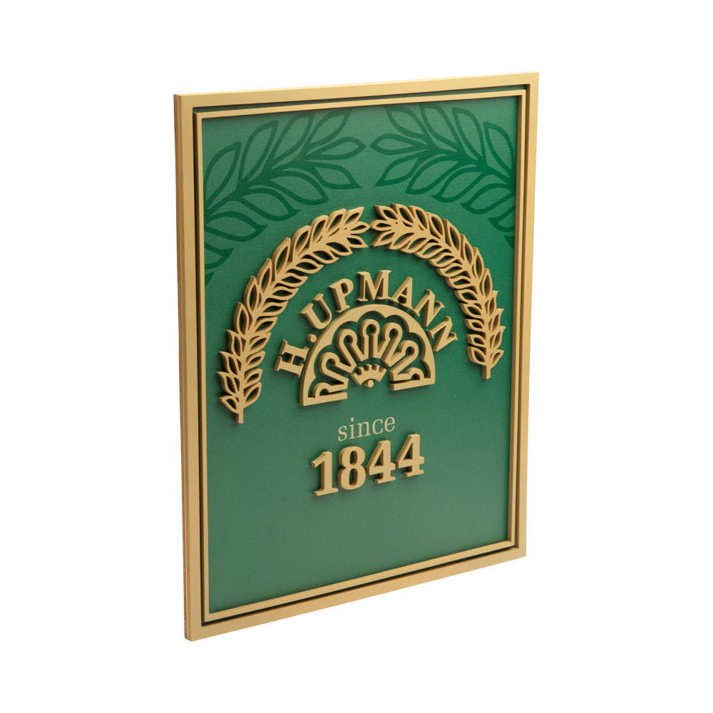 H Upmann PVC Wall Sign